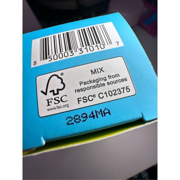 TULA Skincare So Polished Exfoliating Sugar Scrub 82g - Picture 6 of 7